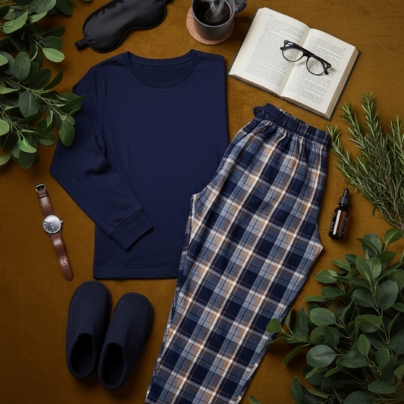 Sleep Pants - Picture 2 of 16